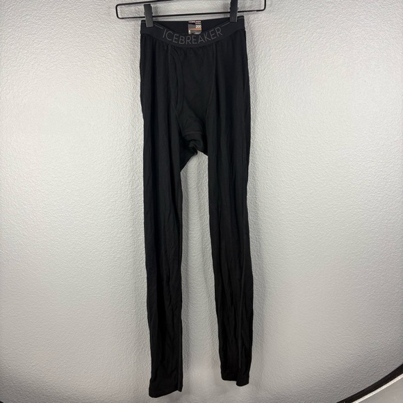 Icebreaker Other - Icebreaker Men’s Merino 200 Thermal Base Layer Leggings